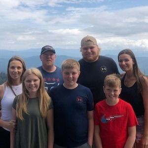 Meet your Posher, Jen